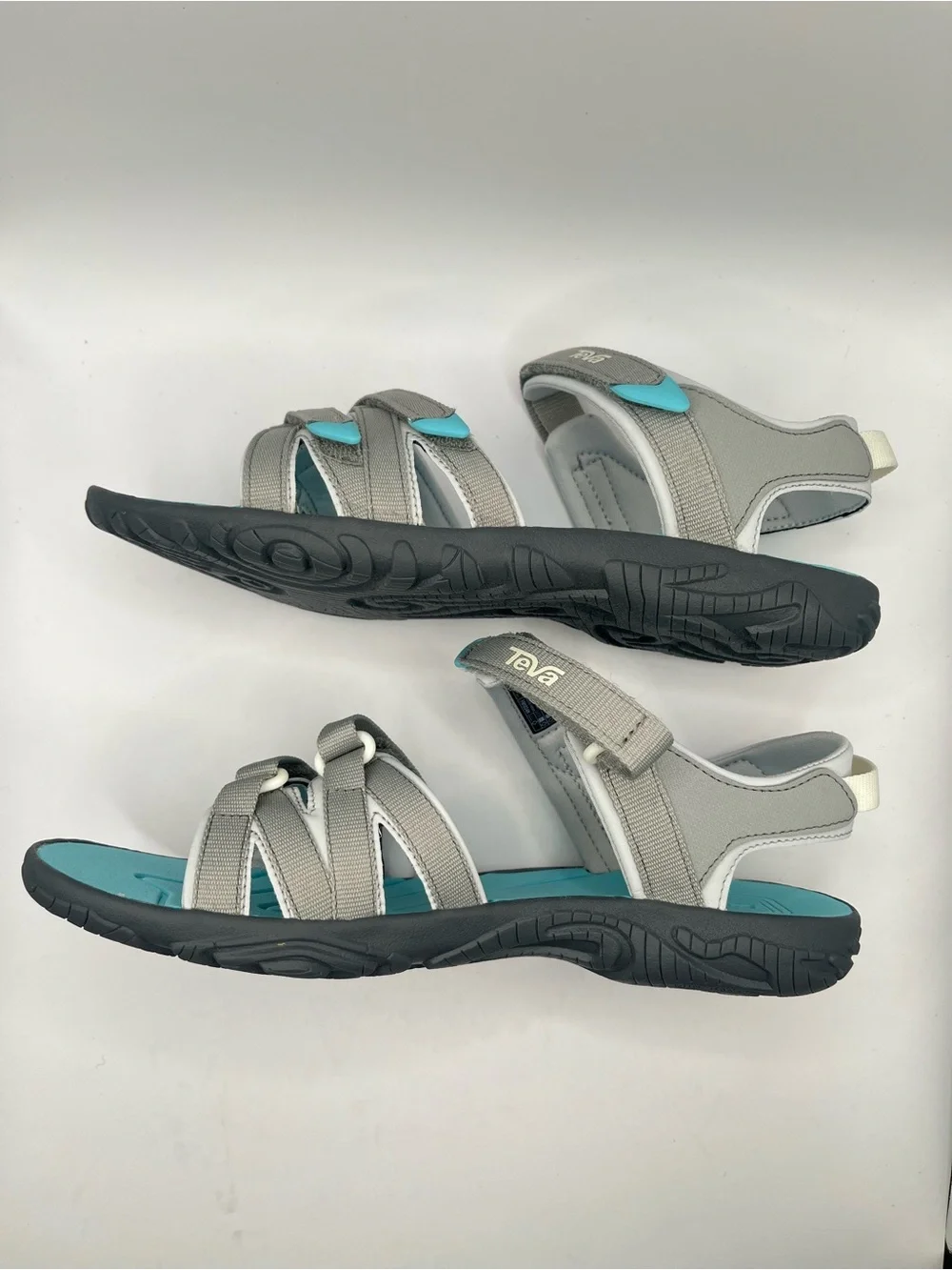 Teva tirra new